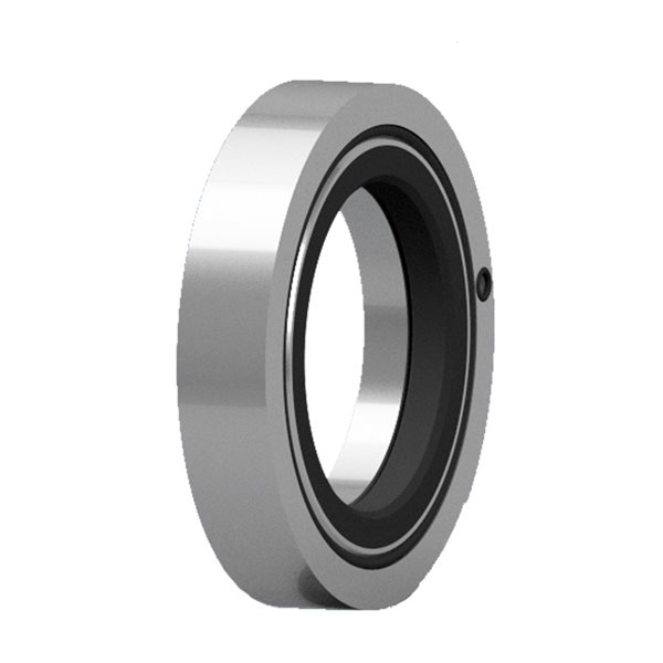 expandable static seal